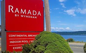 Ramada By Wyndham Campbell River